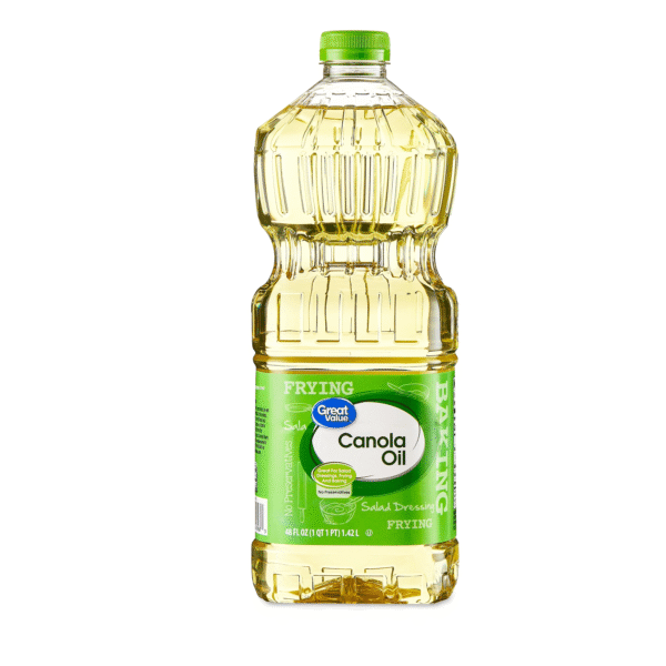 canola oil 1 Canola Oil