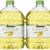 canola oil 2 Canola Oil