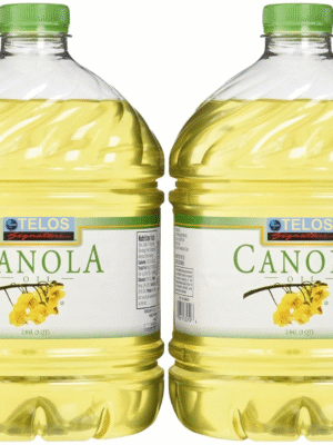 Canola Oil