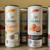 Celsius Energy Drink