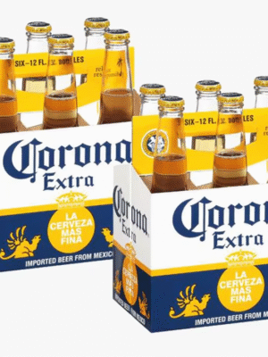 Corona Extra Beer