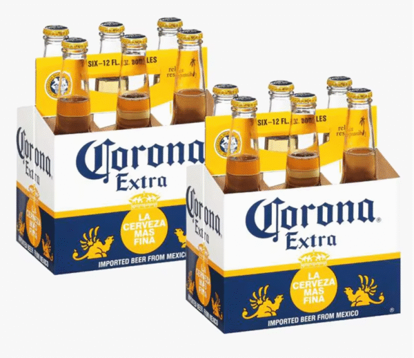 Corona Extra Beer