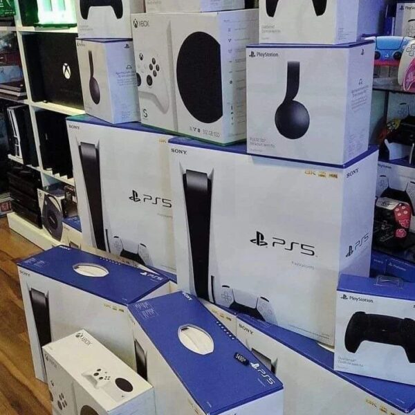 Accessories, Headphones, Smartwatches, Chargers