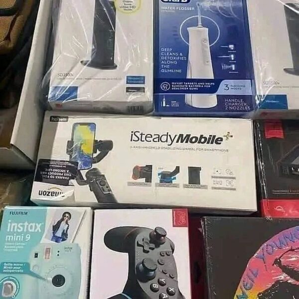 Accessories, Headphones, Smartwatches, Chargers