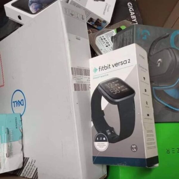 Accessories, Headphones, Smartwatches, Chargers