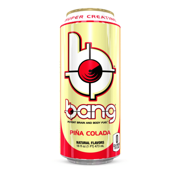 Bang Energy Drink