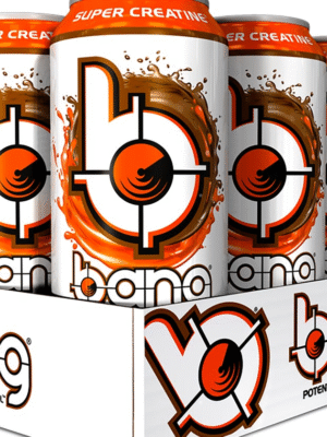 Bang Energy Drink