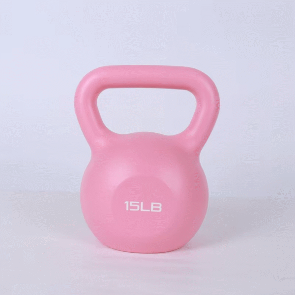 Kettlebells