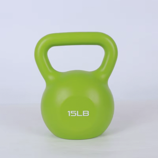 Kettlebells