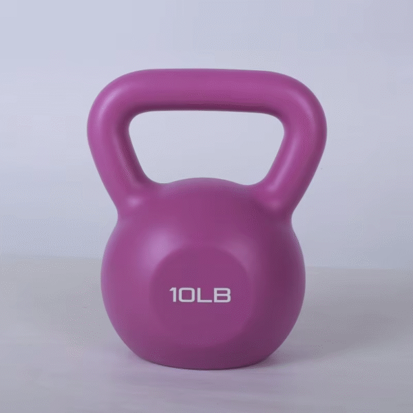 Kettlebells