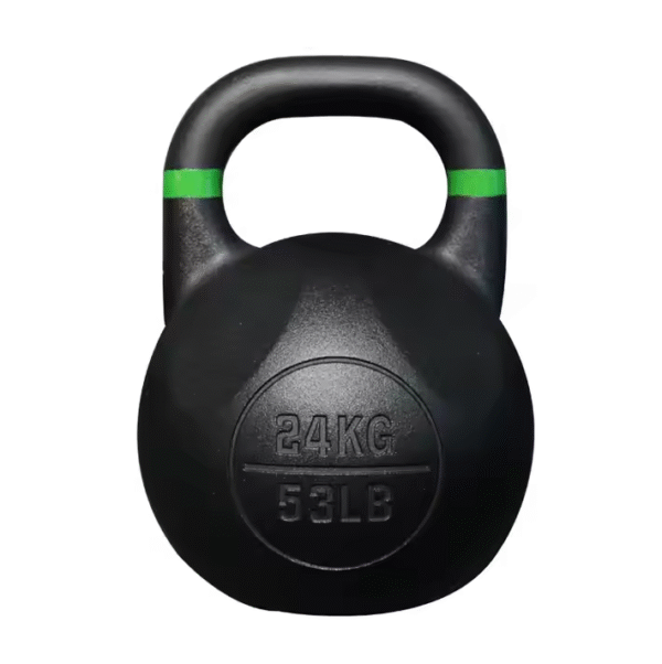 Kettlebells