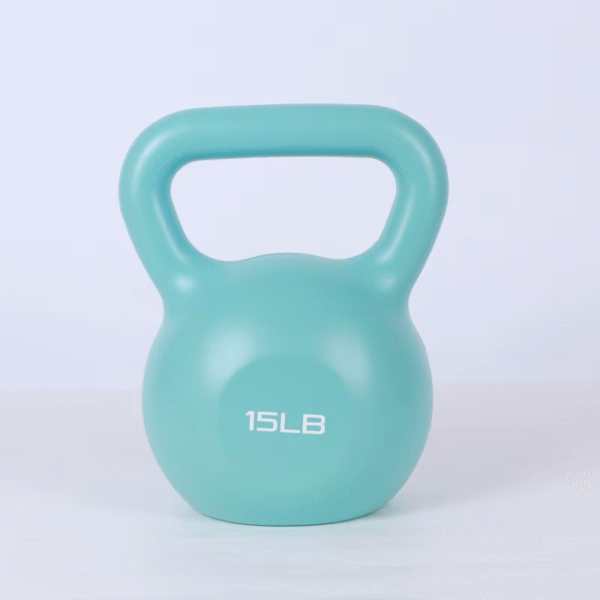 Kettlebells