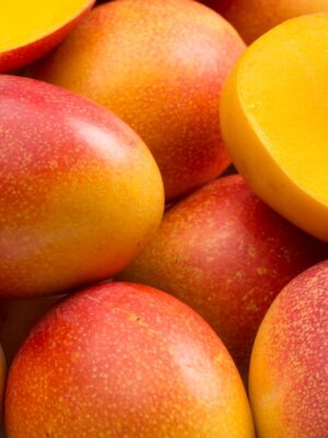 Mangoes