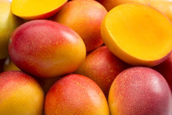Mangoes