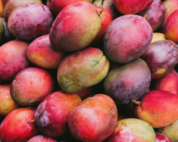 Mangoes