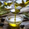 Extra Virgin Olive Oi