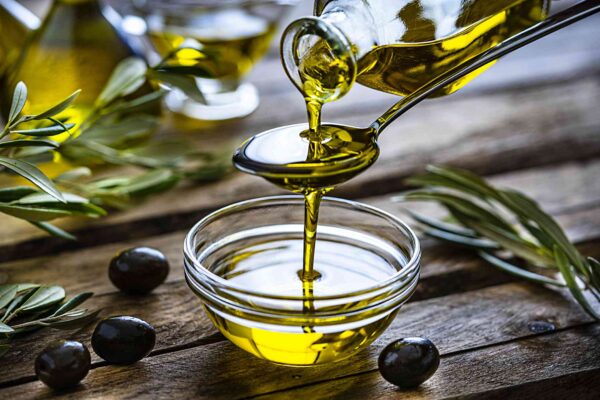 Extra Virgin Olive Oi