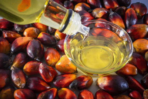 Refined Palm Oil