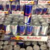 Red Bull Energy Drink