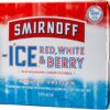 Smirnoff Ice