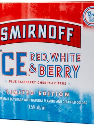 Smirnoff Ice