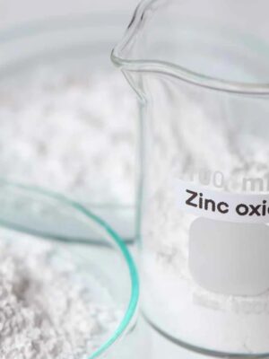 Zinc Oxide Powder