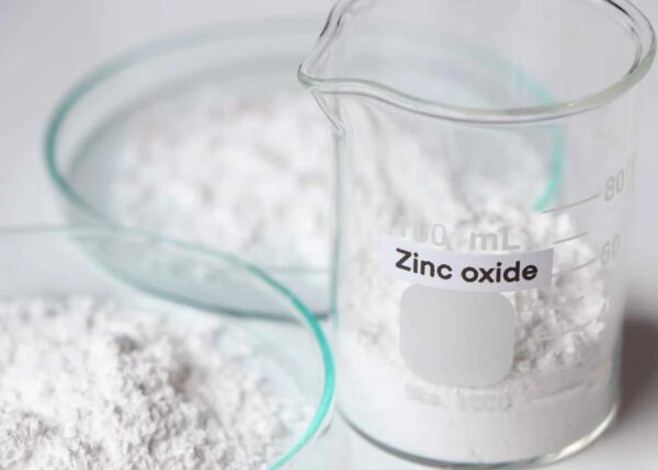 Zinc Oxide Powder
