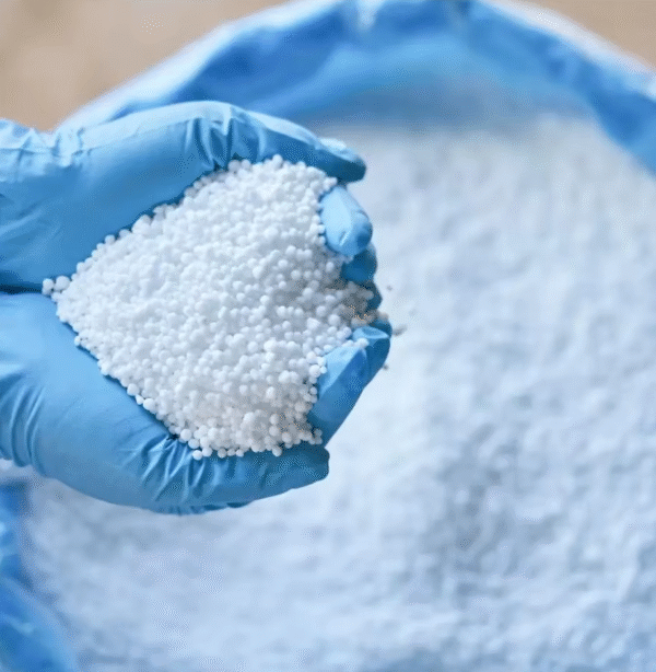 PRILLED UREA 46% N